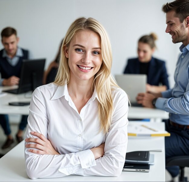 Secure messaging professional