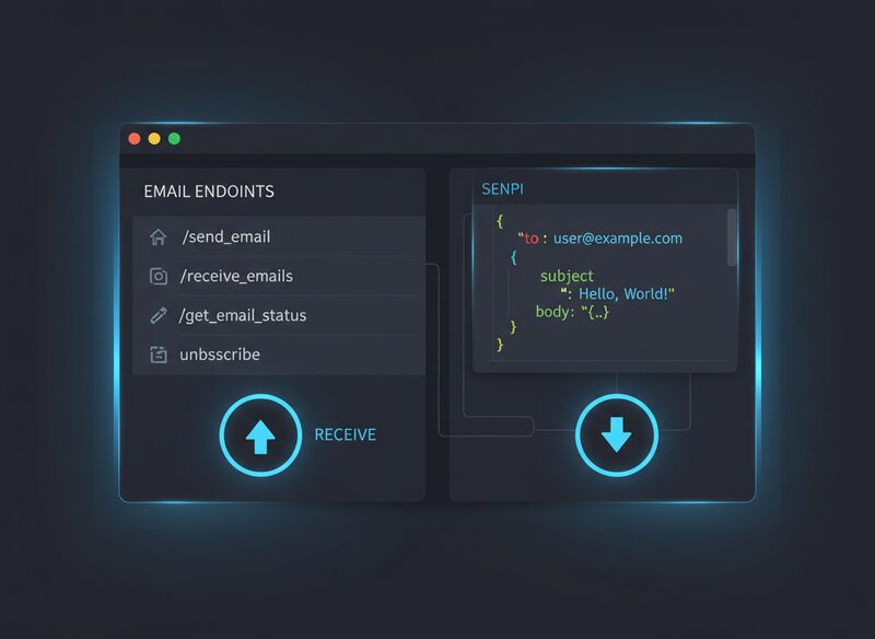 SecureMessage API