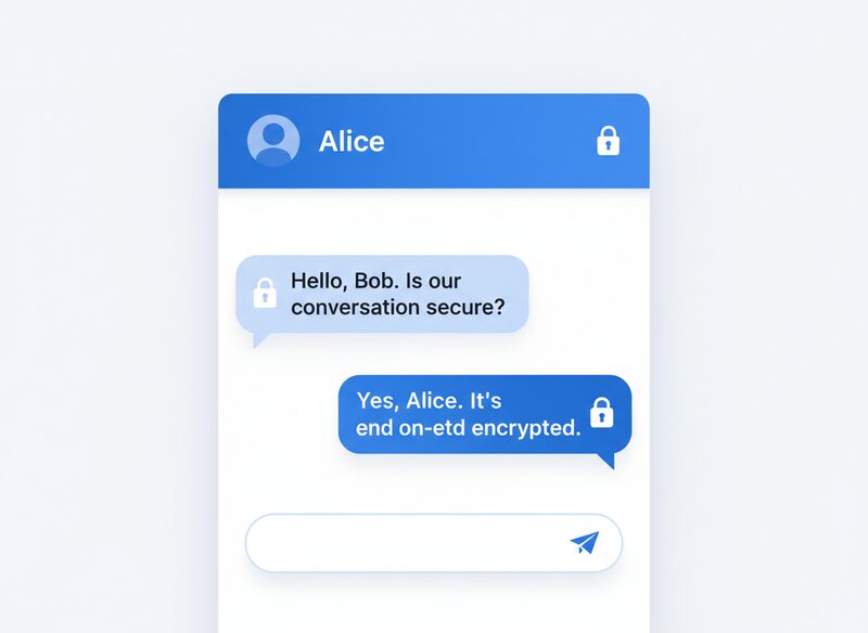 SecureMessage IM
